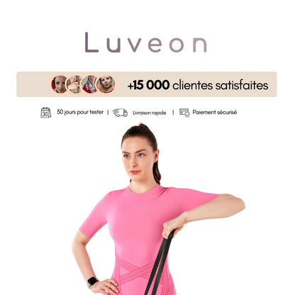 Tee-shirt Luveon