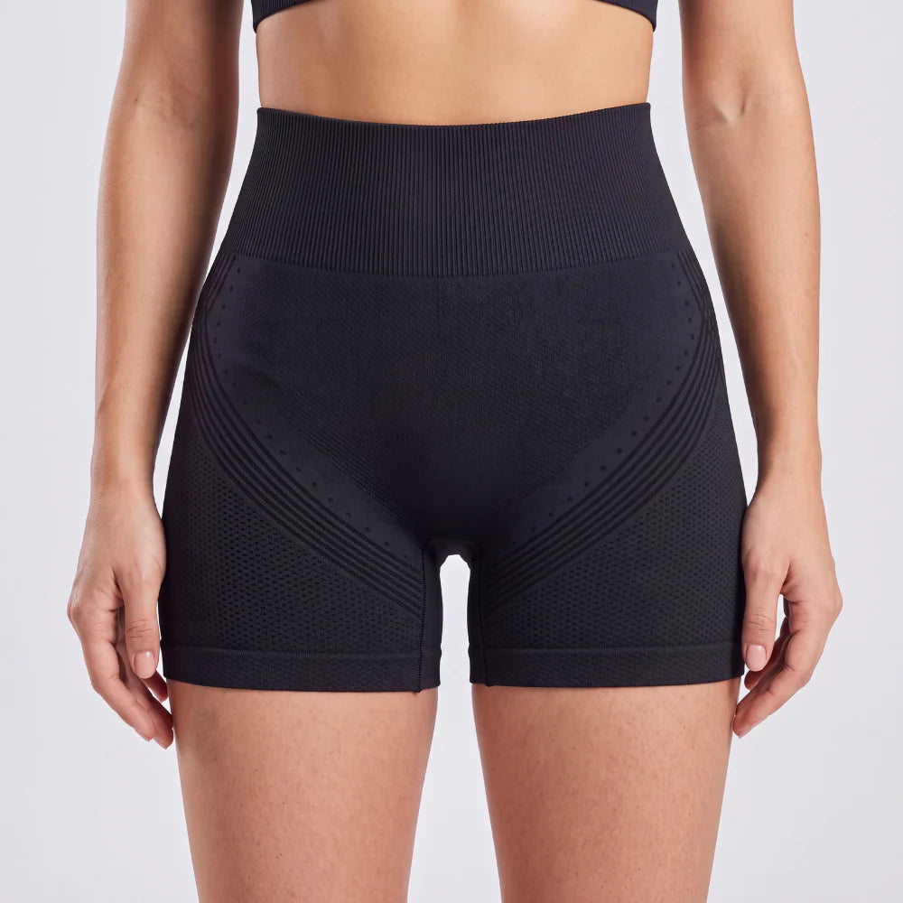 Legging Shorty Luveon