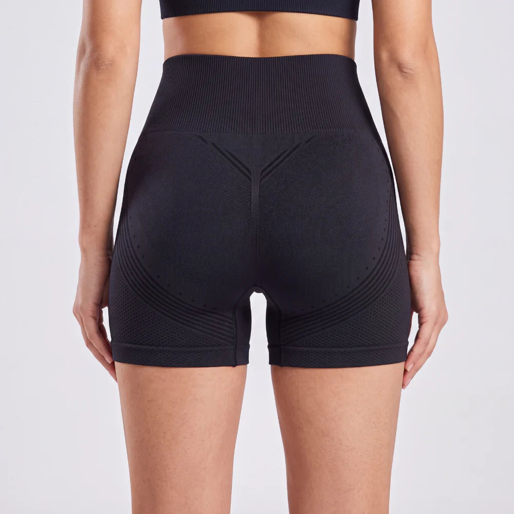 Legging Shorty Luveon