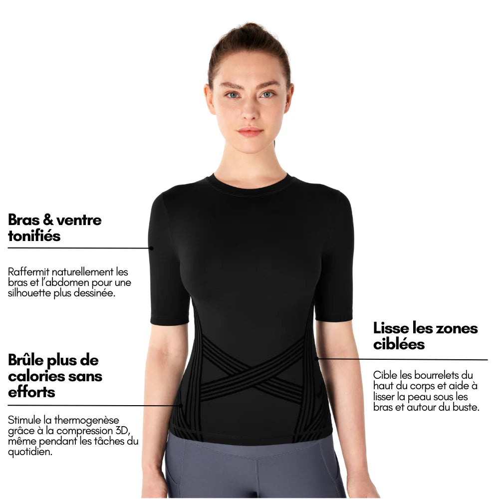Tee-shirt Luveon