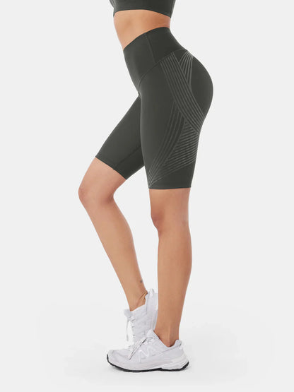 Legging Short Luveon